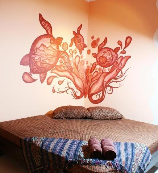 Номер Стандарт, 1001 Malam