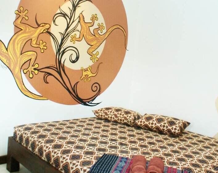 Номер Deluxe, 1001 Malam