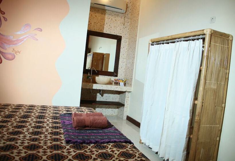 Номер Deluxe, 1001 Malam