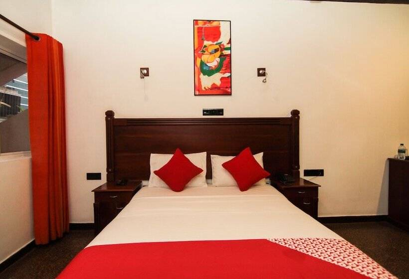 Номер Стандарт, Aca B&b