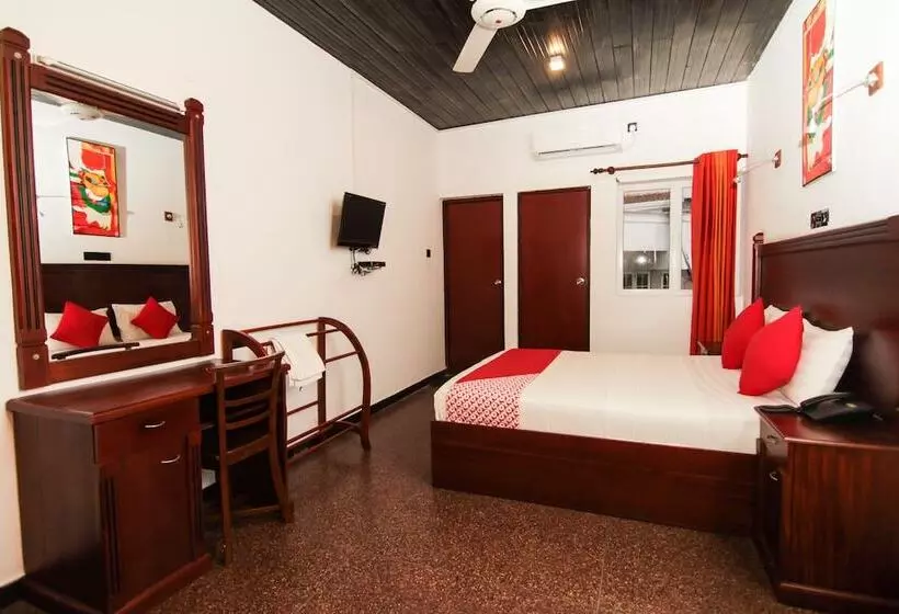 Standardzimmer, Aca B&b