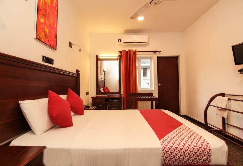 스탠다드 룸, Aca B&b