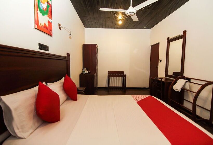 Номер Стандарт, Aca B&b