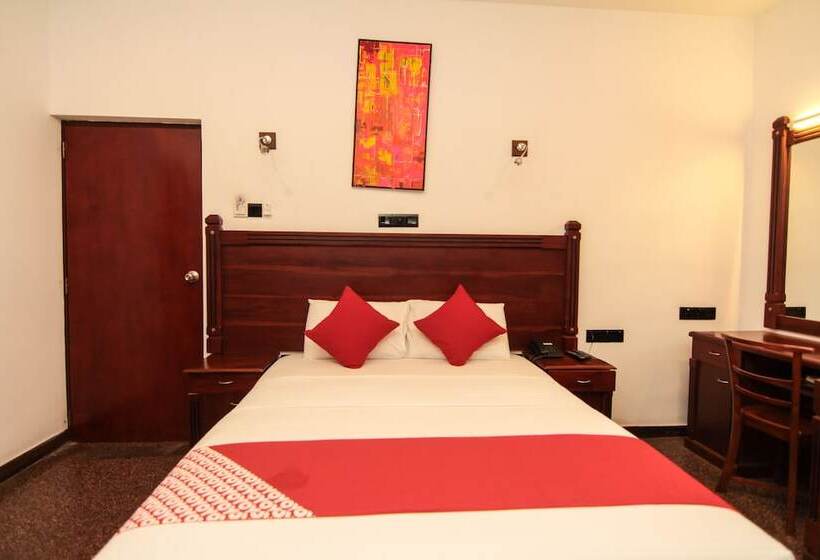 스탠다드 룸, Aca B&b