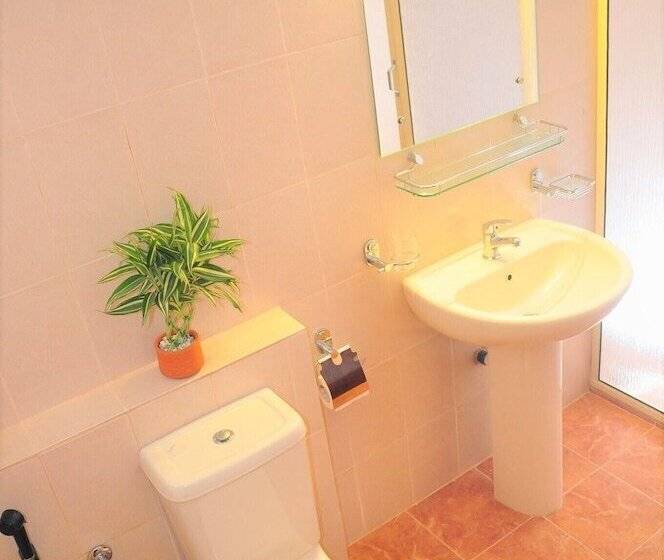 חדר סטנדרט, Aca B&b