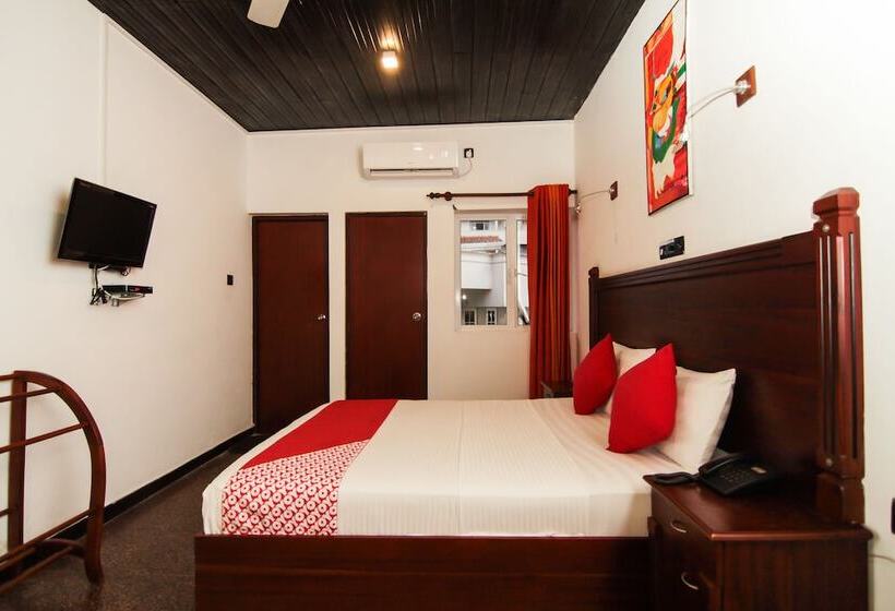 Номер Стандарт, Aca B&b