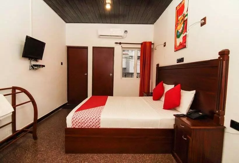 Standardzimmer, Aca B&b
