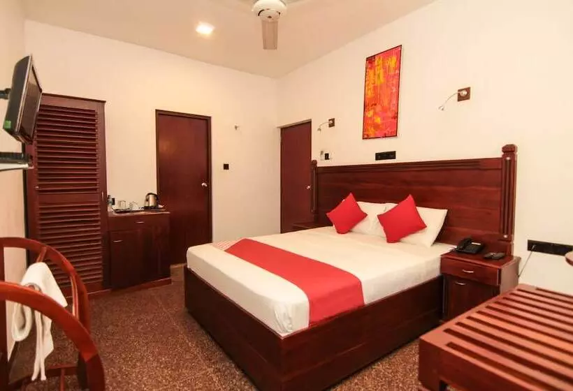 Standardzimmer, Aca B&b