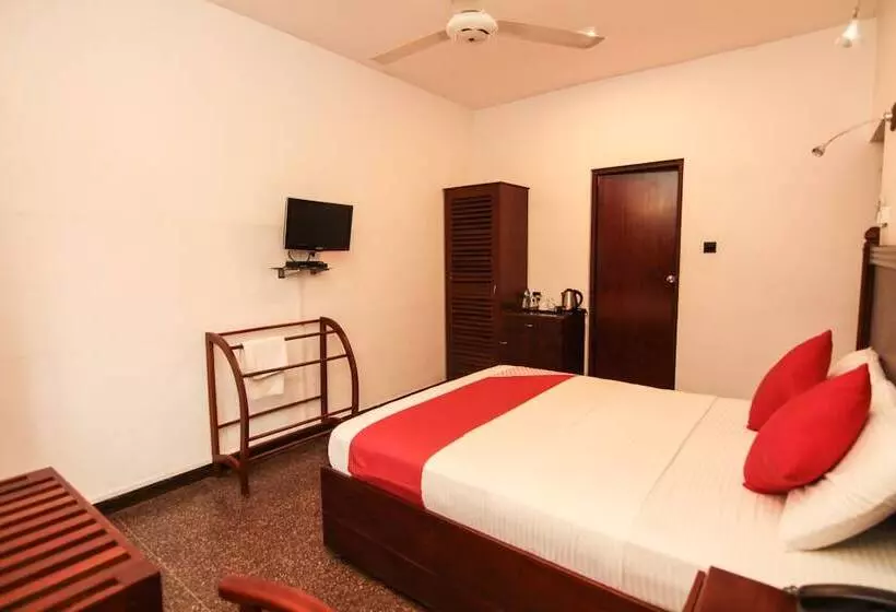 Standardzimmer, Aca B&b