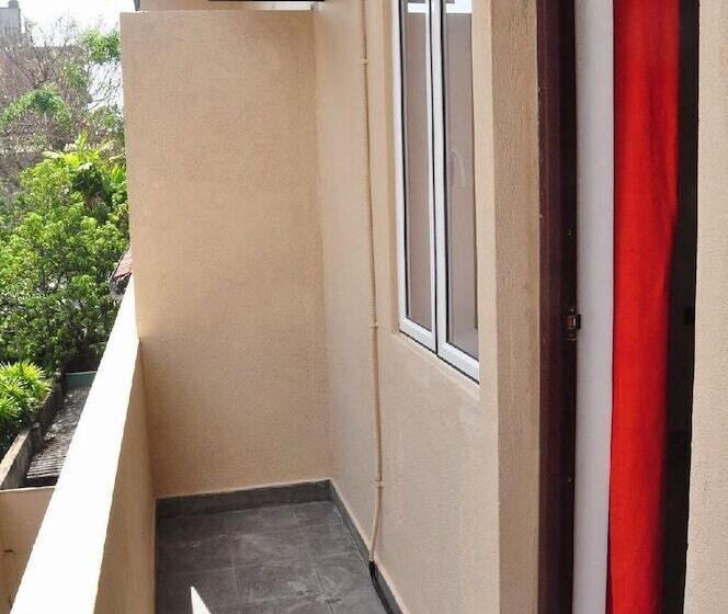 חדר סטנדרט, Aca B&b