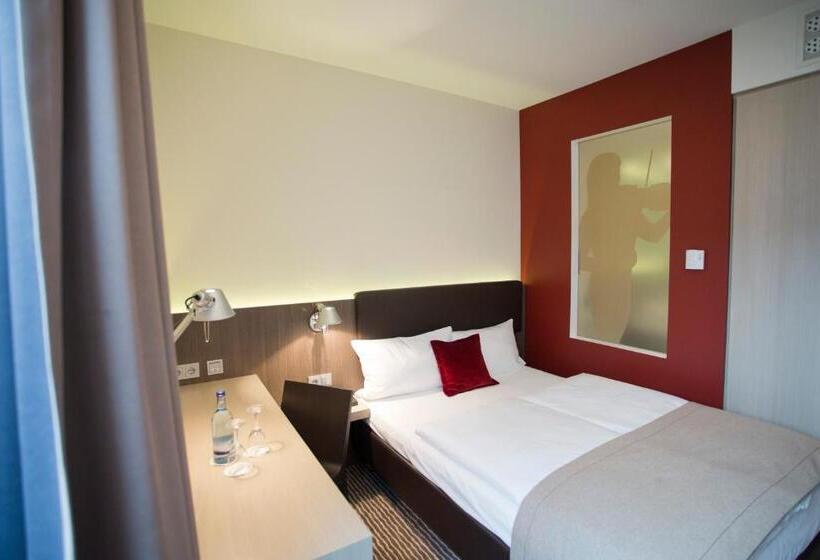 기본룸, Bigbox Allgaeu