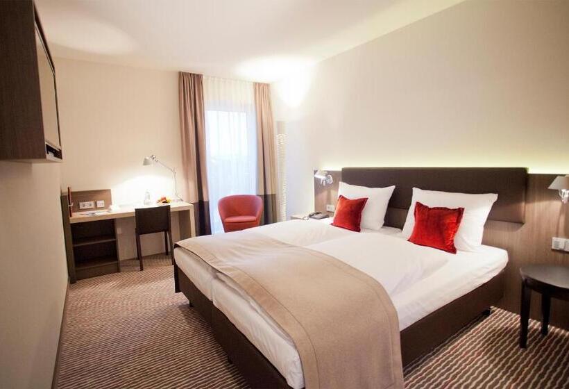 스탠다드 룸, Bigbox Allgaeu