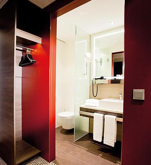 스탠다드 룸, Bigbox Allgaeu