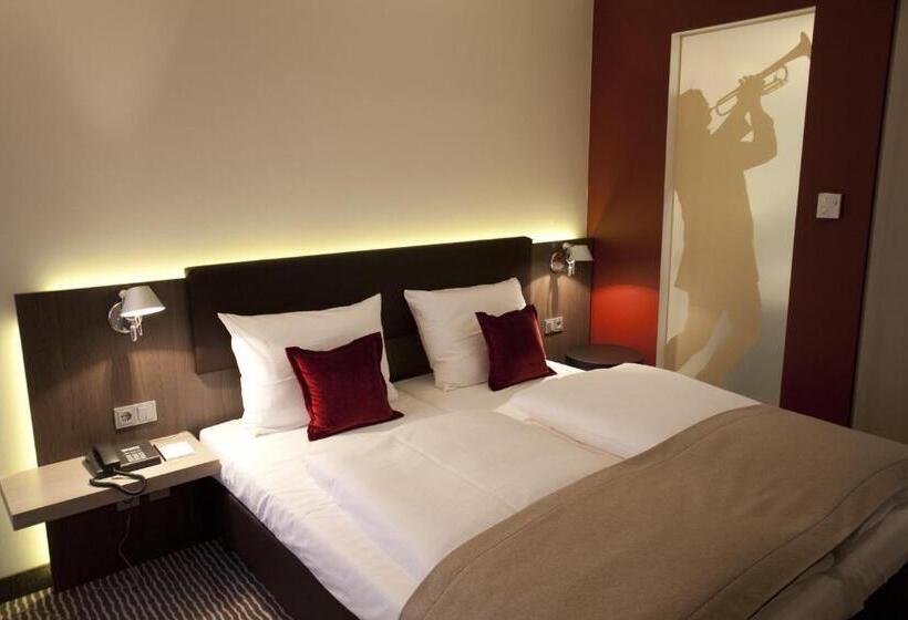 스탠다드 룸, Bigbox Allgaeu