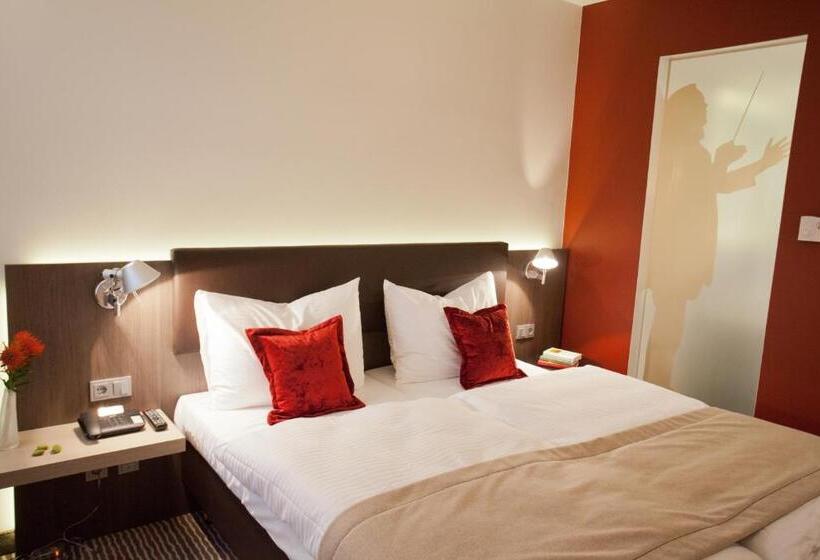 스탠다드 룸, Bigbox Allgaeu