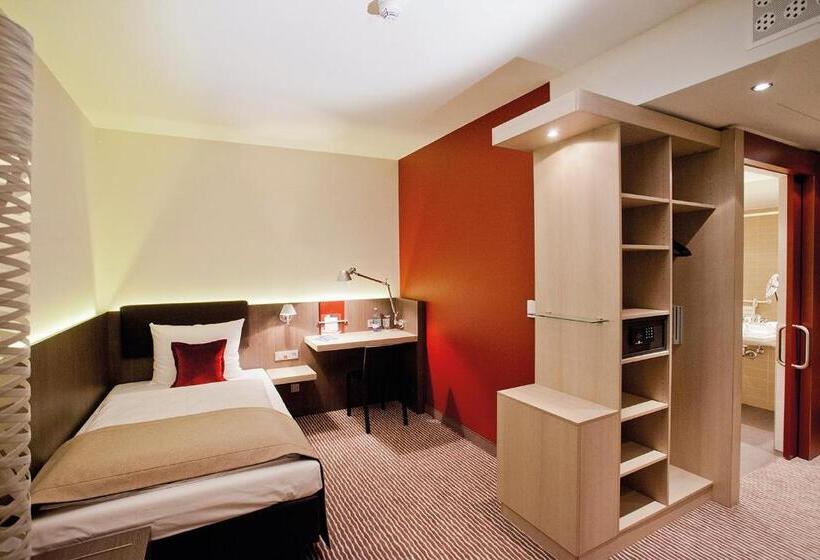 스탠다드 룸, Bigbox Allgaeu