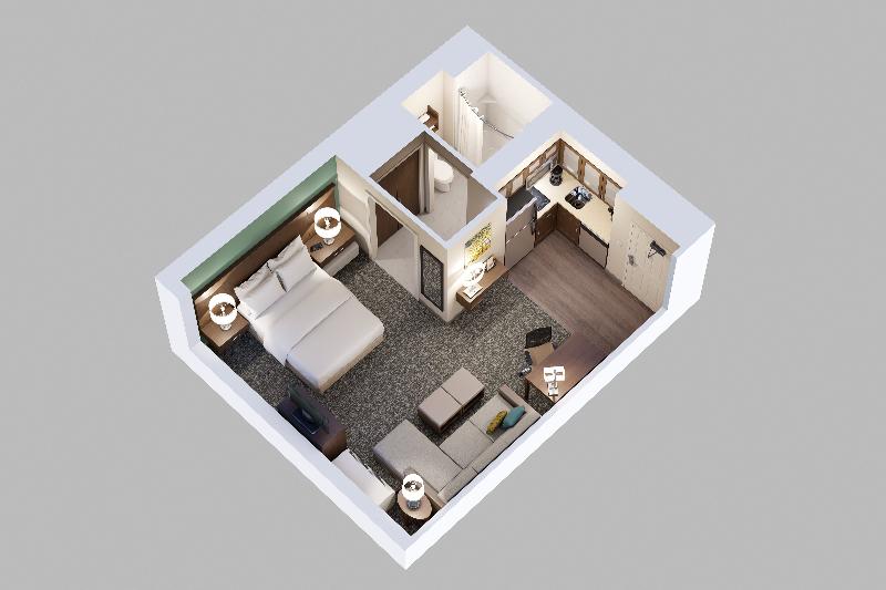 Номер Стандарт, Bigbox Allgaeu