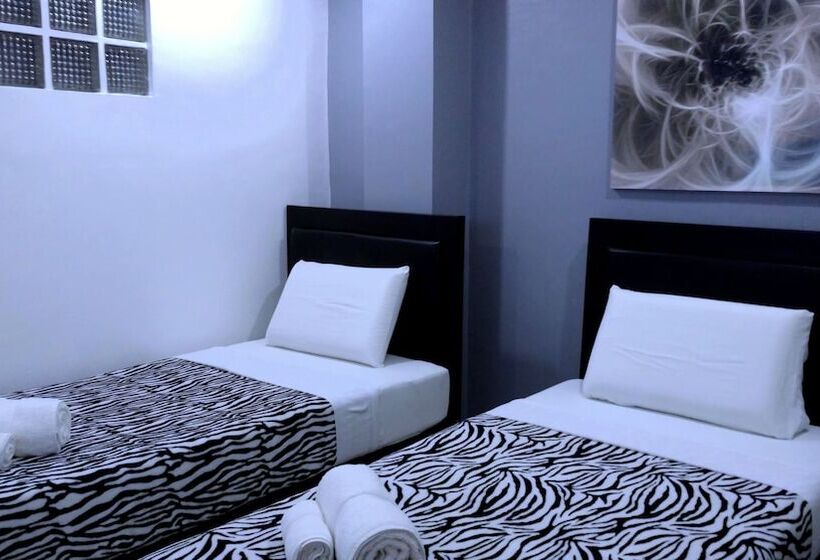 اتاق اکونومی, Bohol South Beach