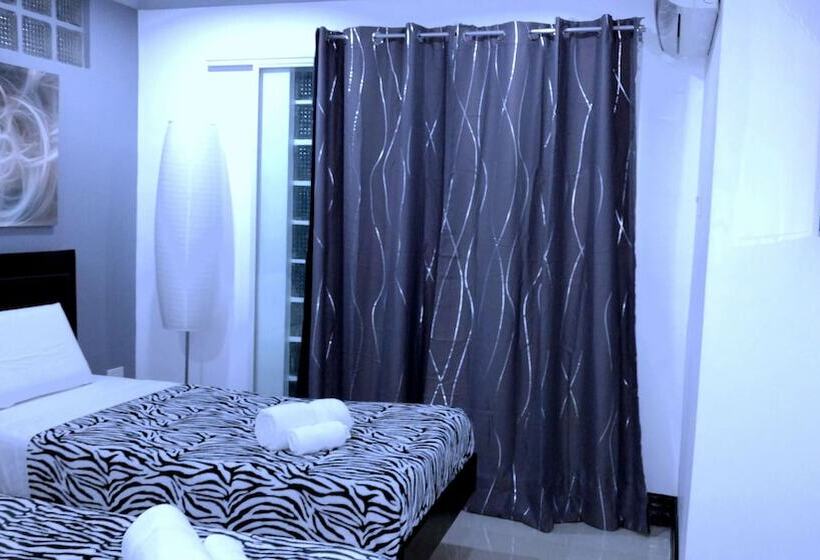 اتاق اکونومی, Bohol South Beach