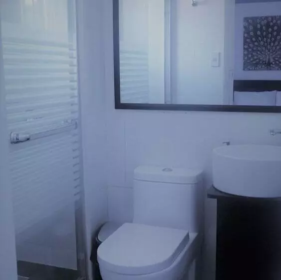 ビジネスルーム, Bohol South Beach