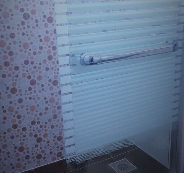 اتاق کلاس بیزنس, Bohol South Beach