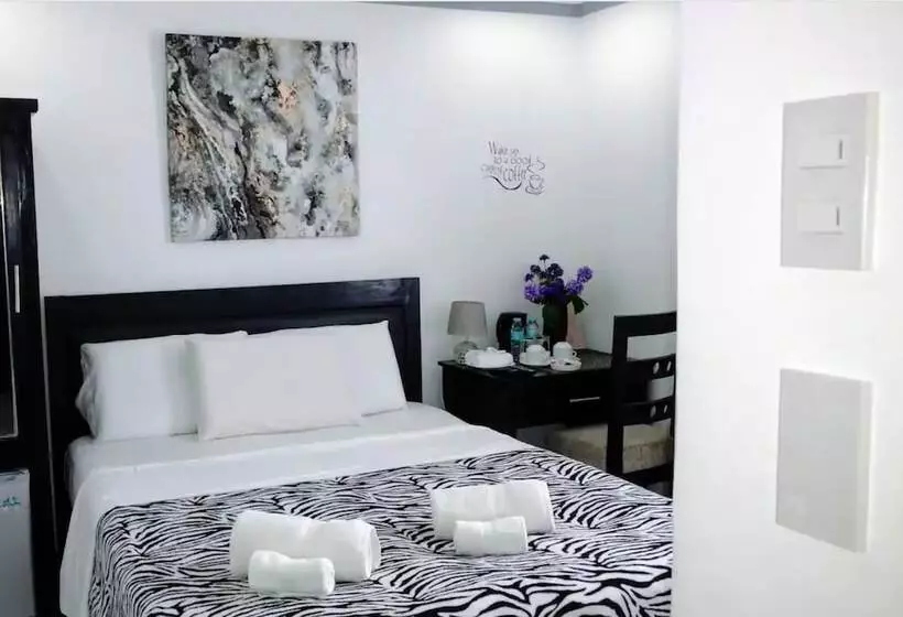 ビジネスルーム, Bohol South Beach