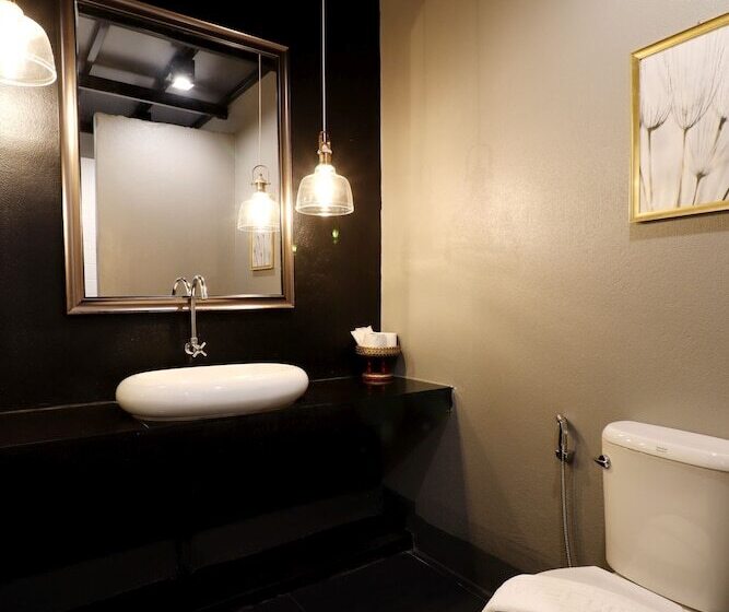 סוויטה משפחתית, Capital O 464 At Nata Chiangmai Chic Jungle