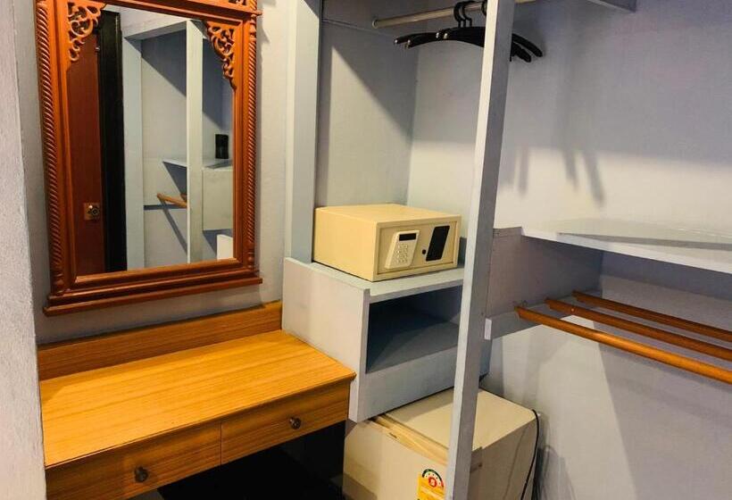 エコノミールーム, Delight Resort