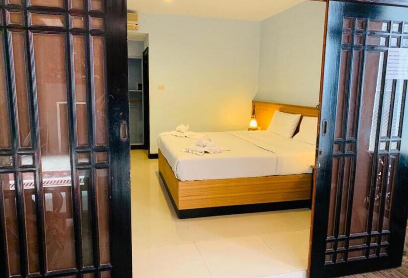 エコノミールーム, Delight Resort