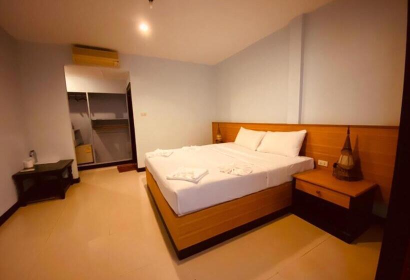 エコノミールーム, Delight Resort