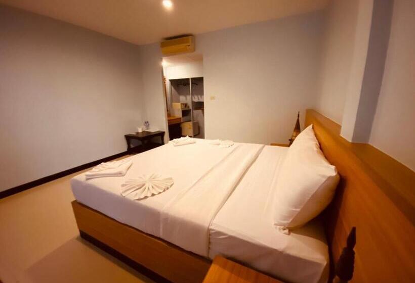 エコノミールーム, Delight Resort