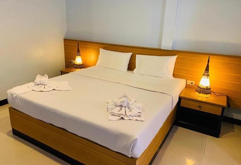 エコノミールーム, Delight Resort