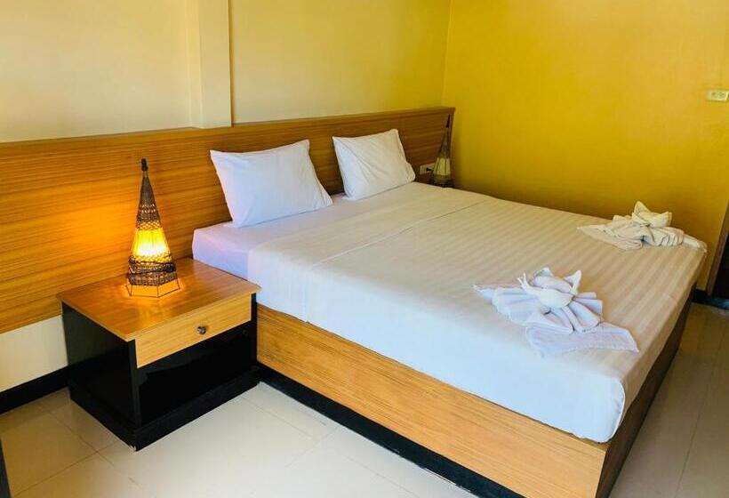 スタンダードルーム, Delight Resort