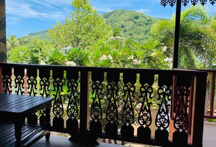 スタンダードルーム, Delight Resort