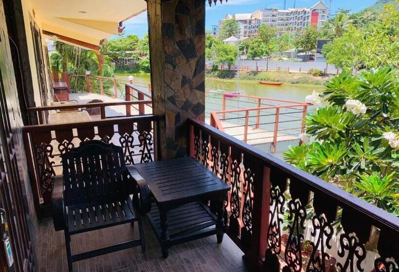 スタンダードルーム, Delight Resort