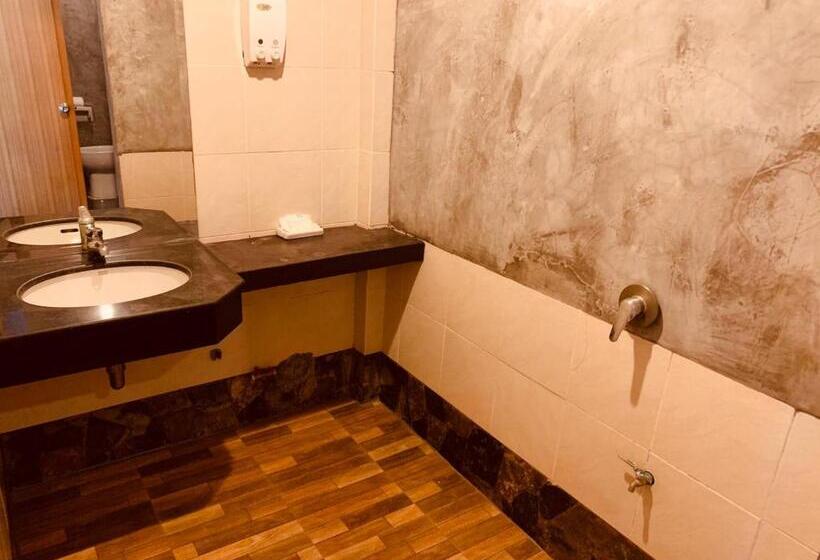 スタンダードルーム, Delight Resort