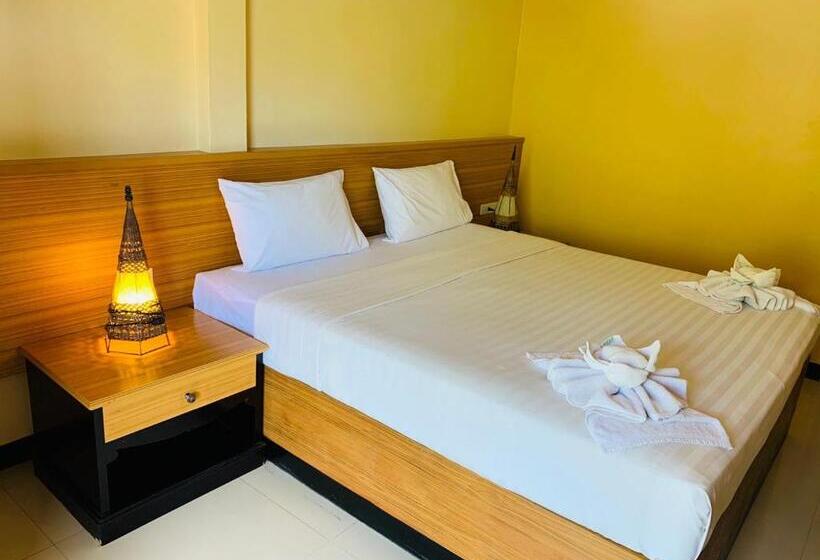 スタンダードルーム, Delight Resort