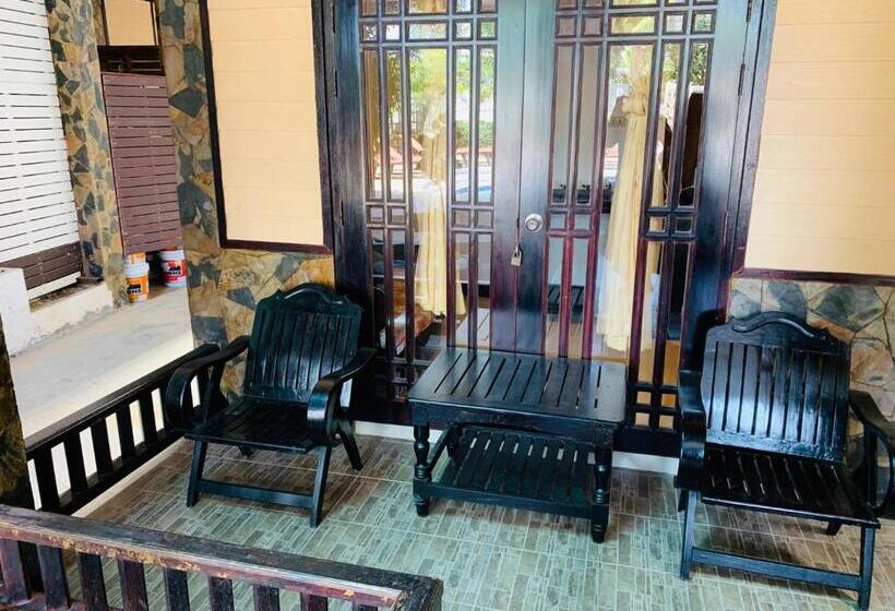 Quarto Triplo Superior, Delight Resort