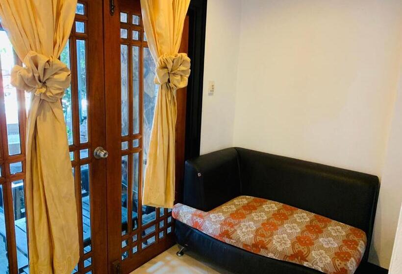 スーペリアトリプルルーム, Delight Resort