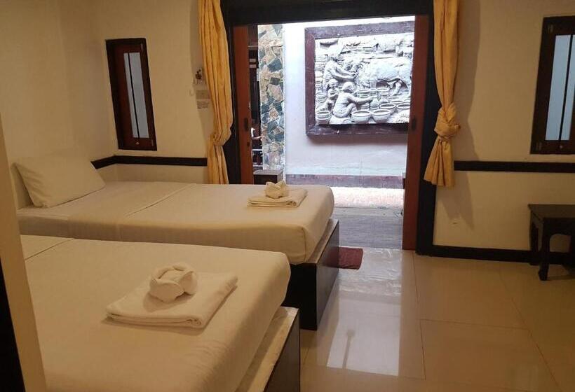 エコノミールーム, Delight Resort