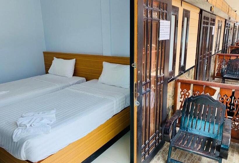 エコノミールーム, Delight Resort