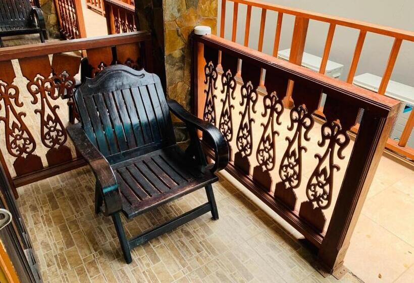 エコノミールーム, Delight Resort