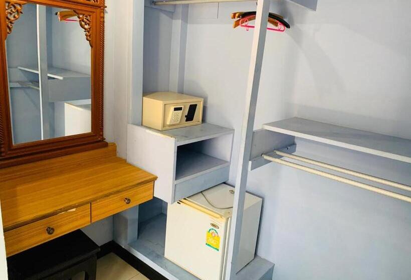 Quarto Economy, Delight Resort