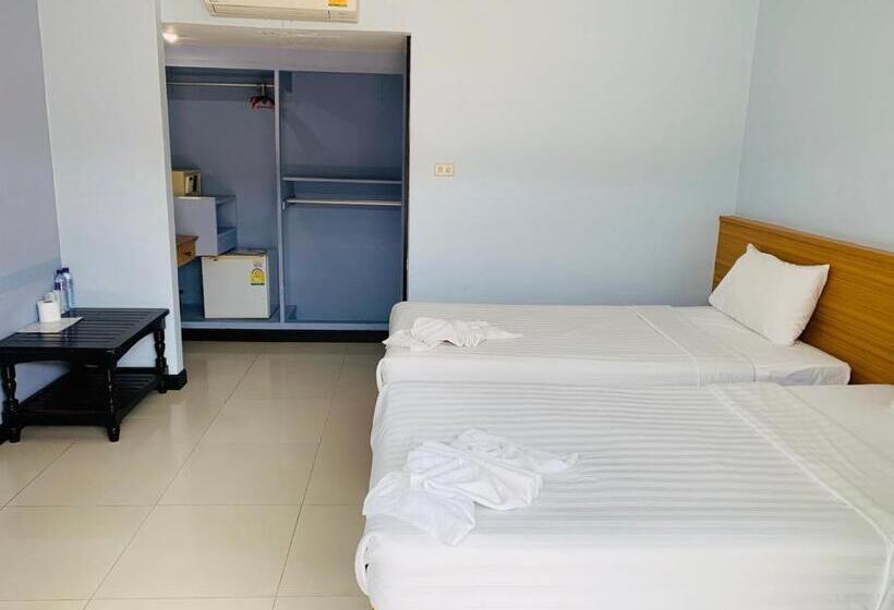 エコノミールーム, Delight Resort