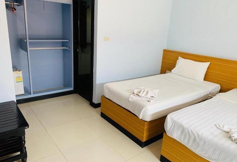 エコノミールーム, Delight Resort