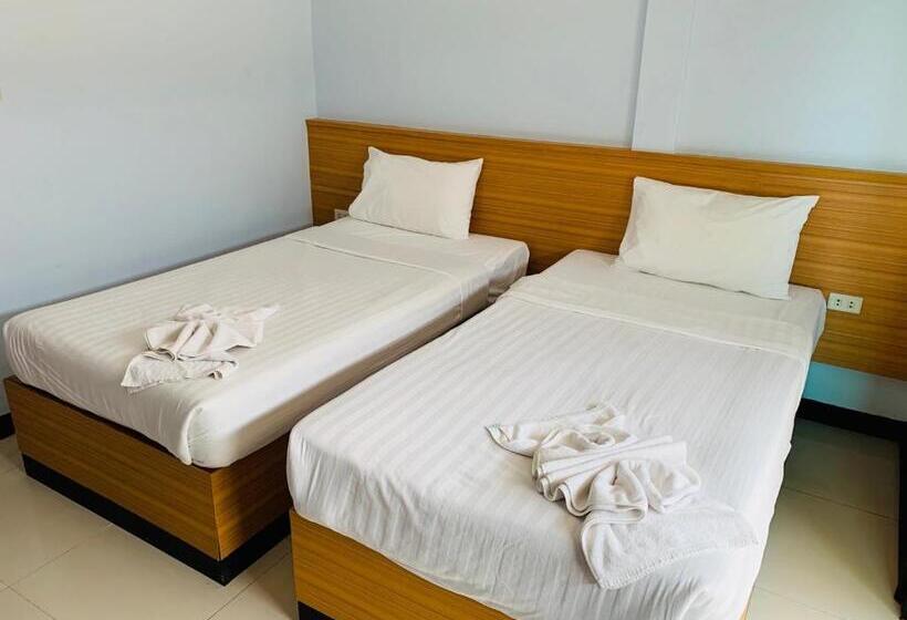 エコノミールーム, Delight Resort