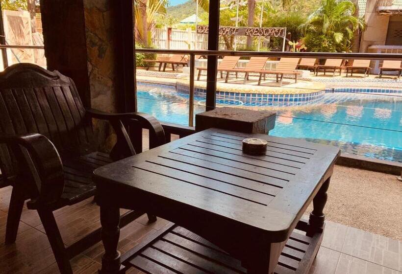 スタンダードルーム, Delight Resort