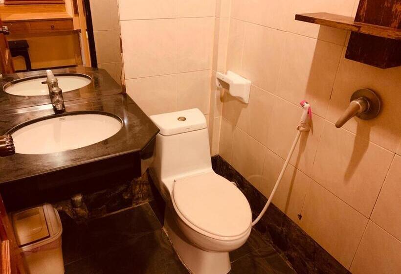 エコノミールーム, Delight Resort