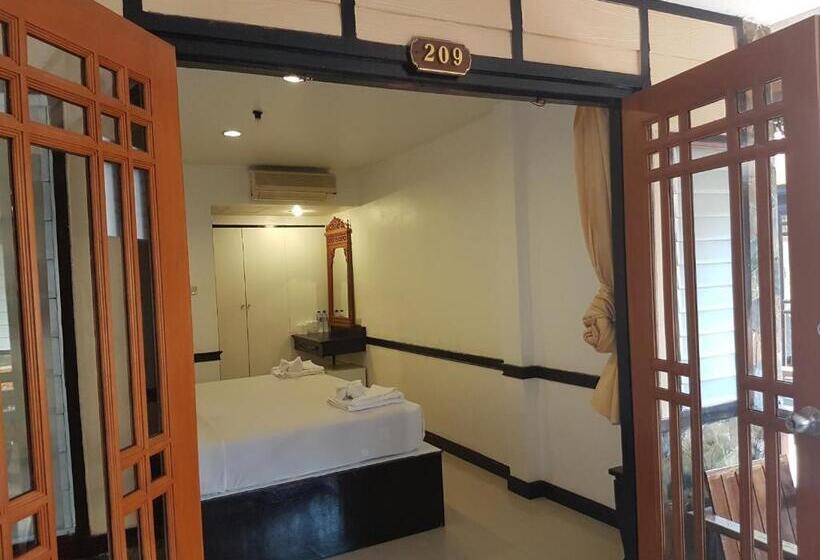 エコノミールーム, Delight Resort