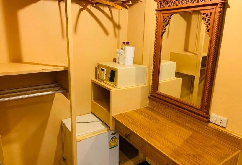 エコノミールーム, Delight Resort